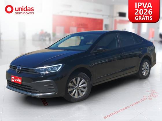 VOLKSWAGEN VIRTUS 1.0 170 TSI MANUAL VOLKSWAGEN VIRTUS 1.0 170 TSI MANUAL